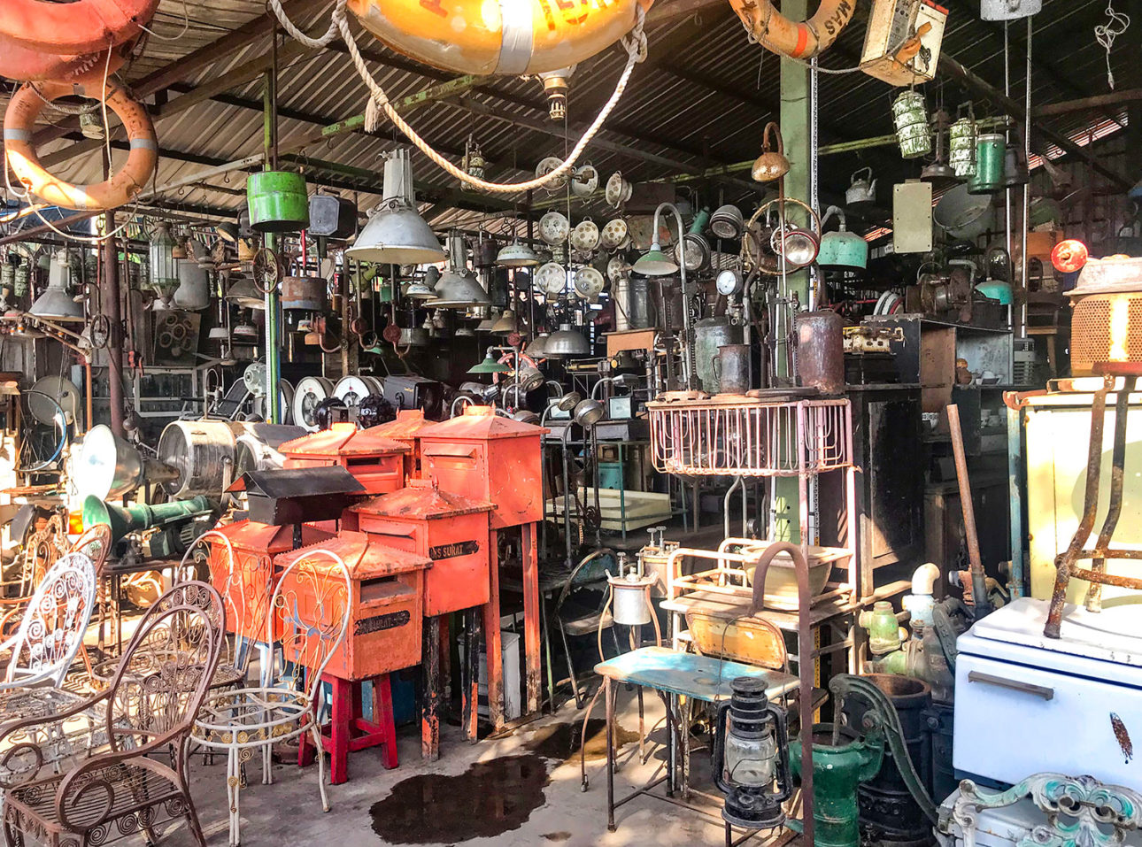 Entdeckungsreisen-Auftaktbild